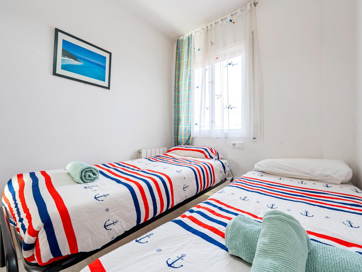 Villa 8 pers. Costa Brava, 1 km plage, parking - Photo 12