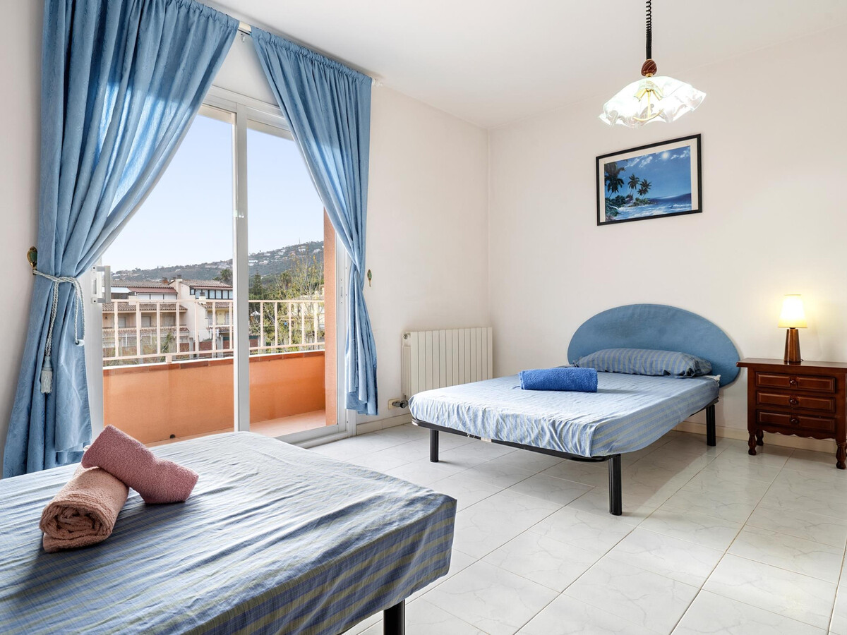 Villa 8 pers. Costa Brava, 1 km plage, parking - Photo 13