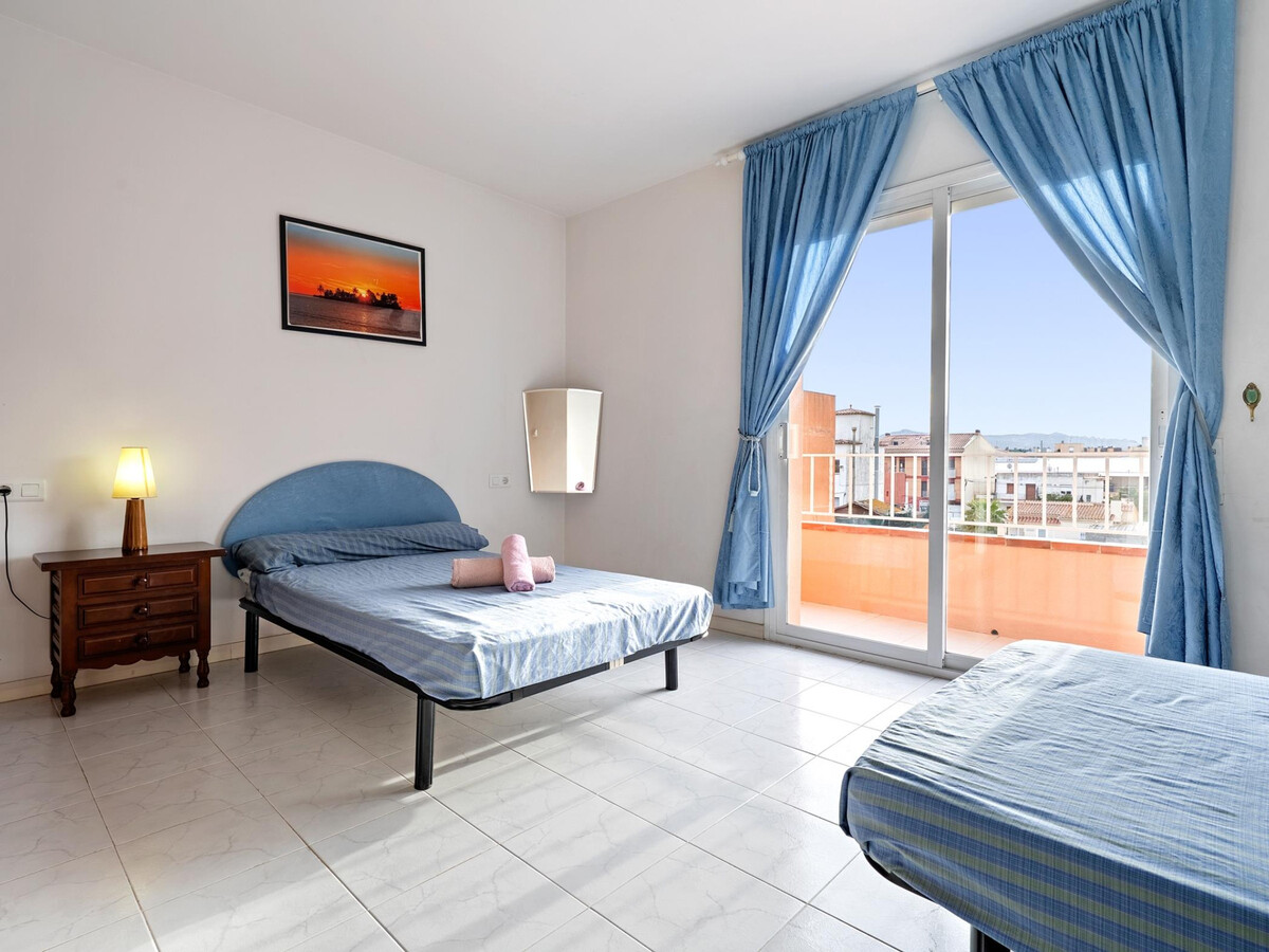 Villa 8 pers. Costa Brava, 1 km plage, parking - Photo 14
