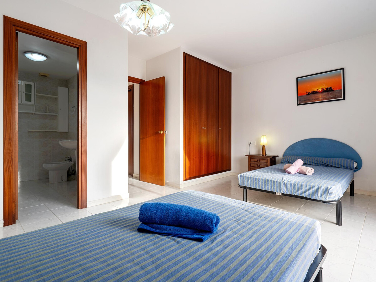 Villa 8 pers. Costa Brava, 1 km plage, parking - Photo 15