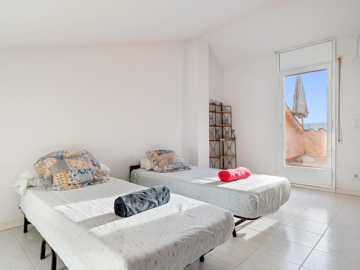 Villa 8 pers. Costa Brava, 1 km plage, parking - Photo 17