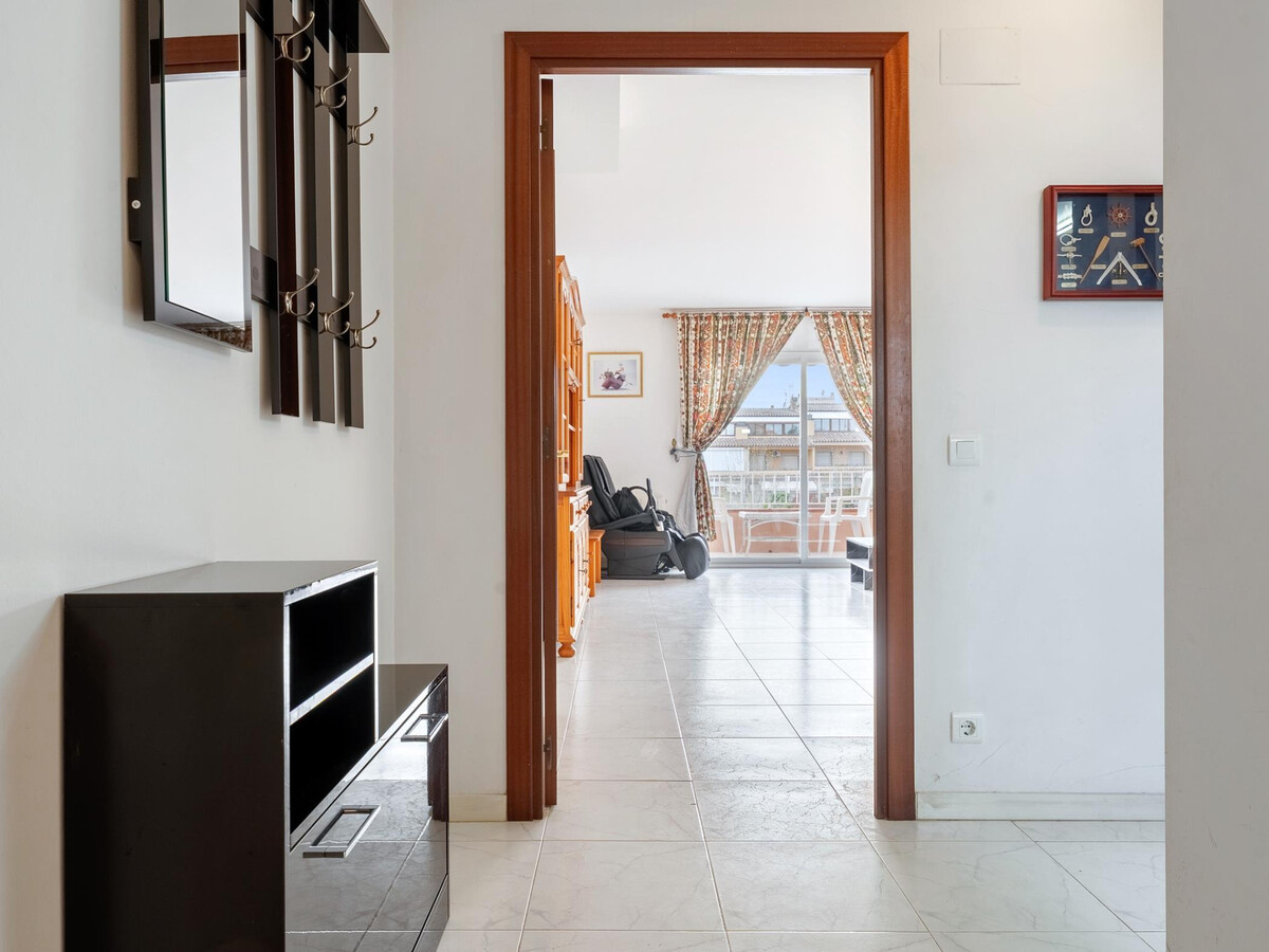 Villa 8 pers. Costa Brava, 1 km plage, parking - Photo 22