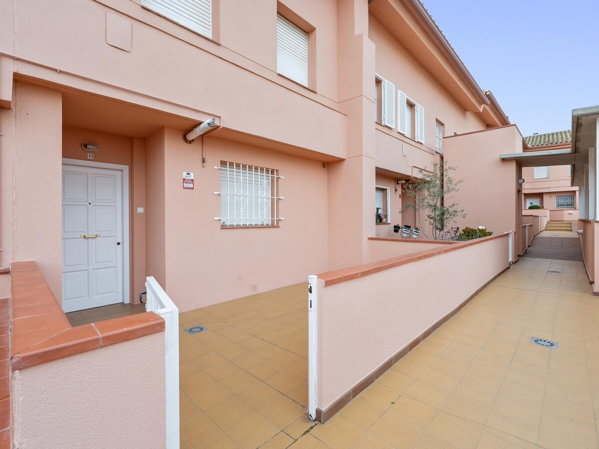 Villa 8 pers. Costa Brava, 1 km plage, parking - Photo 23