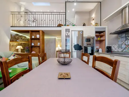 Villa 90 m² centre-ville Palamós, 700m plage : photo 1