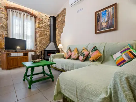 Villa 90 m² centre-ville Palamós, 700m plage : photo 2