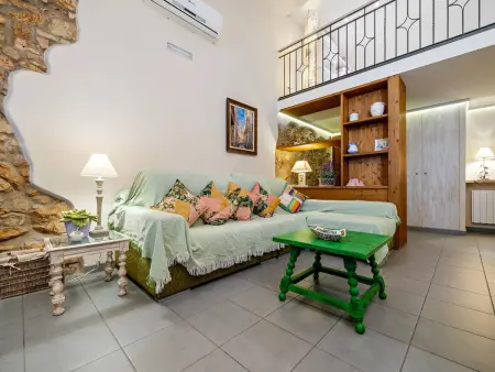 Villa 90 m² centre-ville Palamós, 700m plage : photo 3