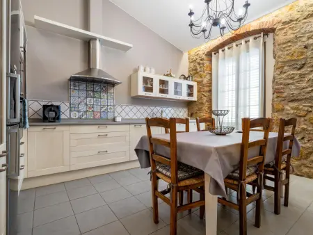 Villa 90 m² centre-ville Palamós, 700m plage : photo 4