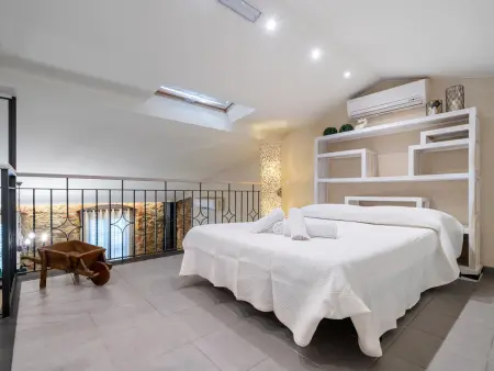 Villa 90 m² centre-ville Palamós, 700m plage : photo 5