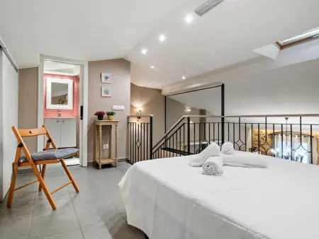 Villa 90 m² centre-ville Palamós, 700m plage : photo 6