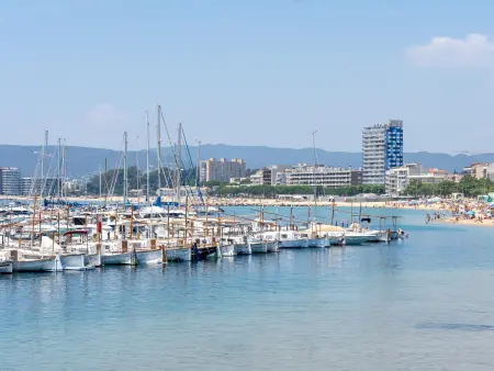 Villa 90 m² centre-ville Palamós, 700m plage : photo 19
