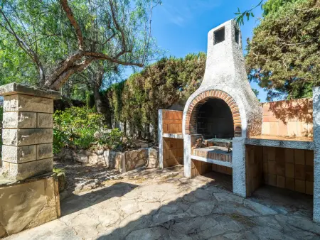 Villa Las Tres Cales, piscine 8x4 et parking : photo 8