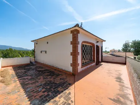 Villa Las Tres Cales, piscine 8x4 et parking : photo 15
