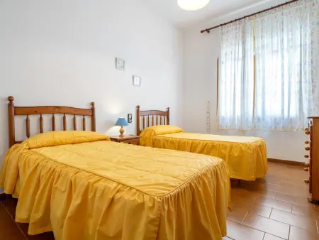 Villa Las Tres Cales, piscine 8x4 et parking : photo 20