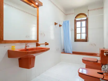 Villa Las Tres Cales, piscine 8x4 et parking : photo 22