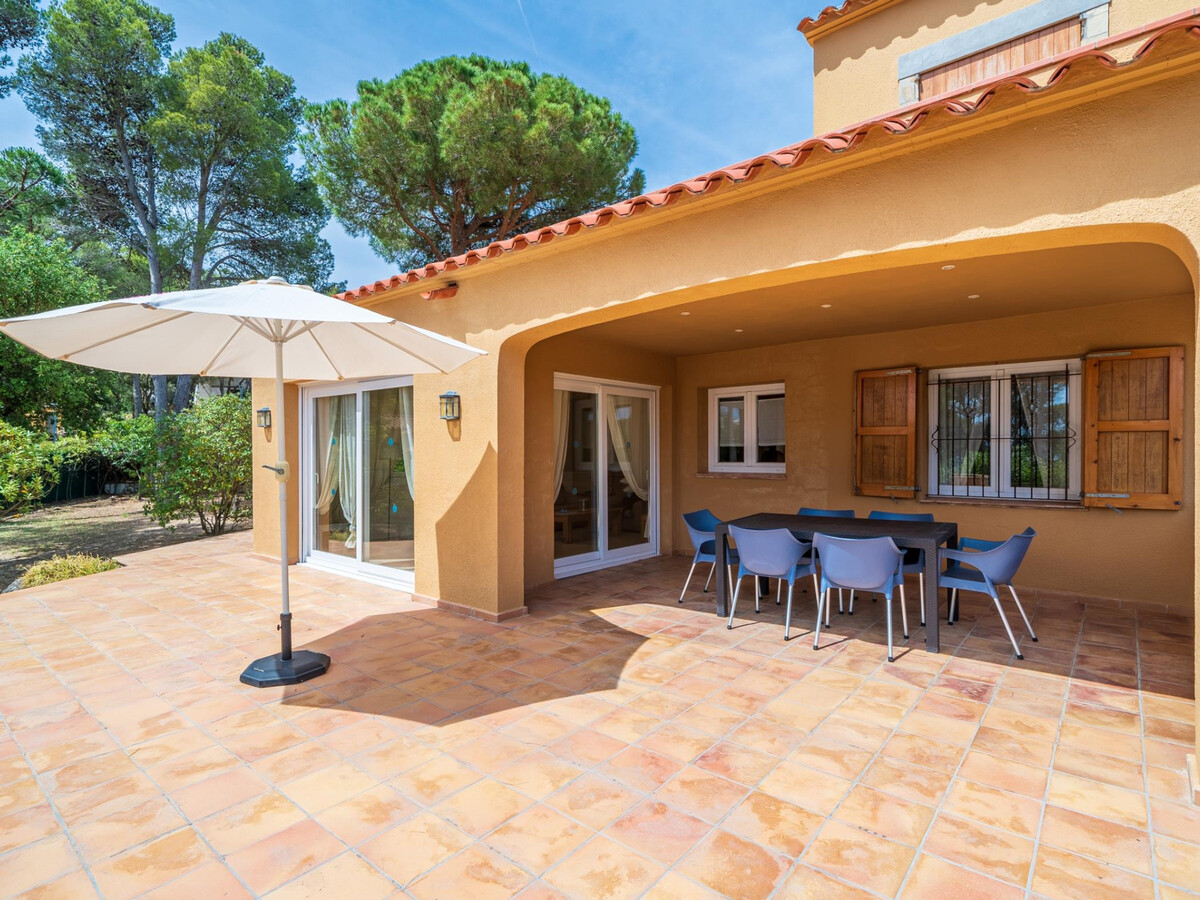 Villa 300m² piscine privée, 1km plage à Tamariu - Photo 2