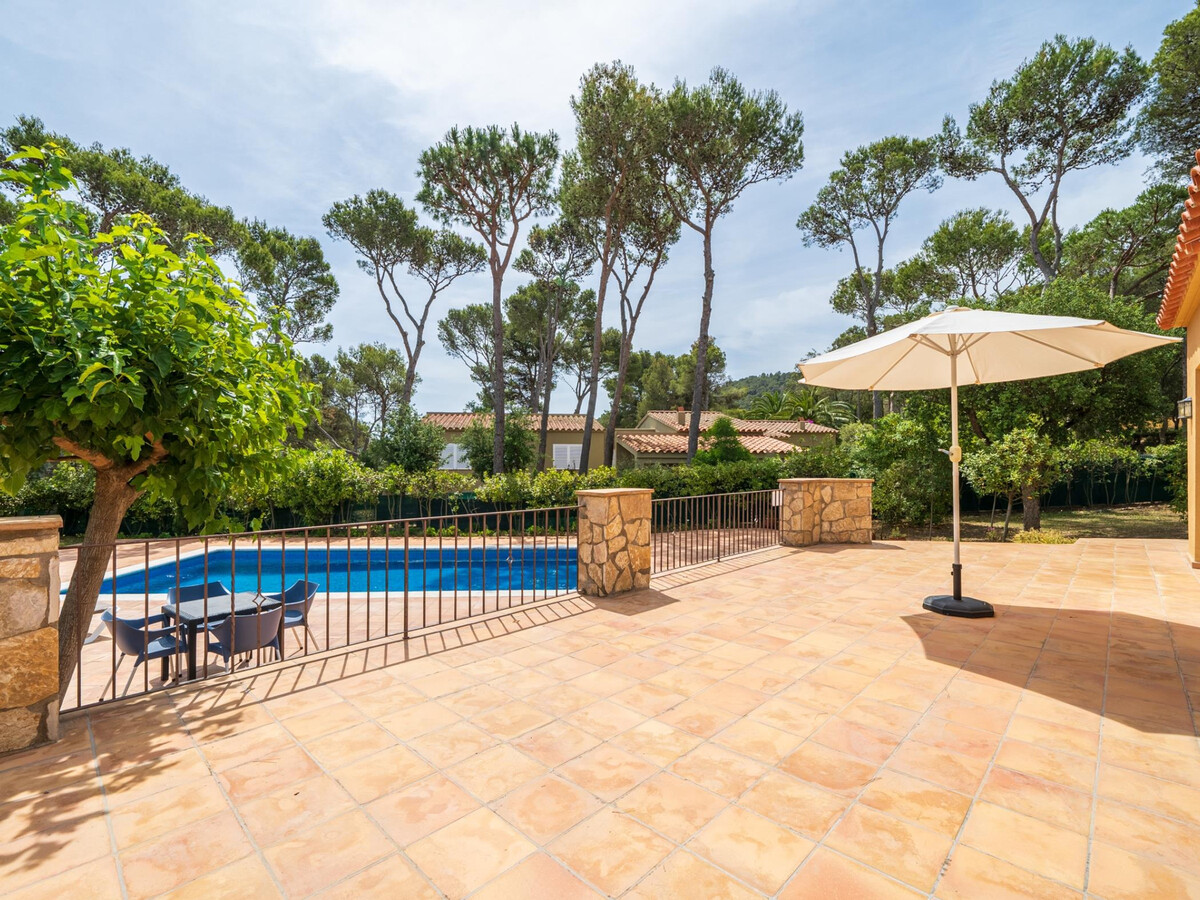Villa 300m² piscine privée, 1km plage à Tamariu - Photo 3