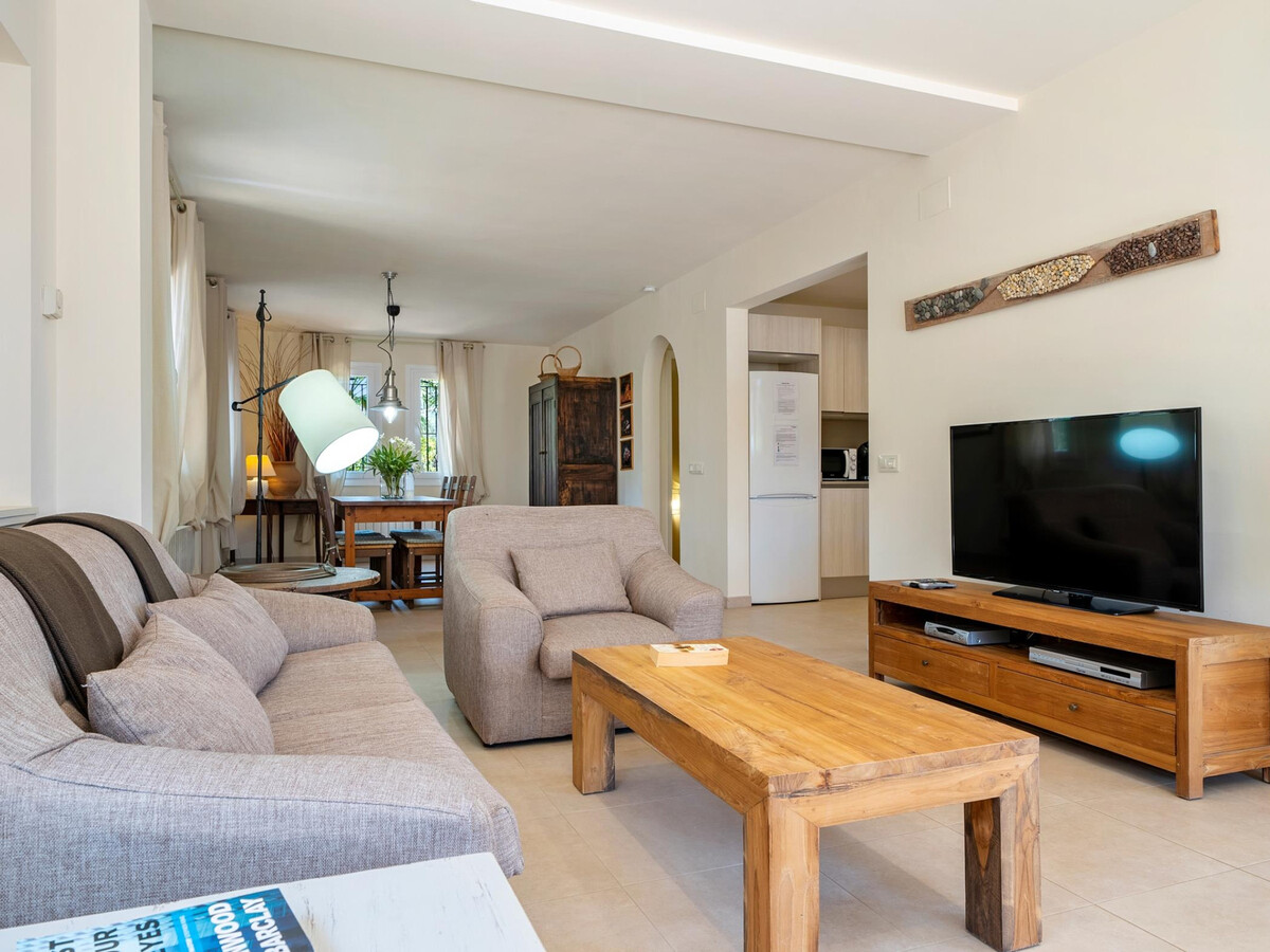 Villa 300m² piscine privée, 1km plage à Tamariu - Photo 5