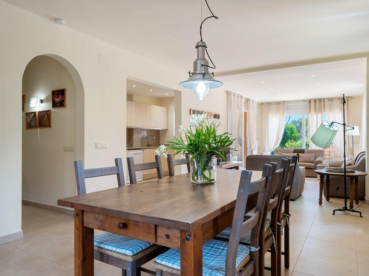 Villa 300m² piscine privée, 1km plage à Tamariu - Photo 7