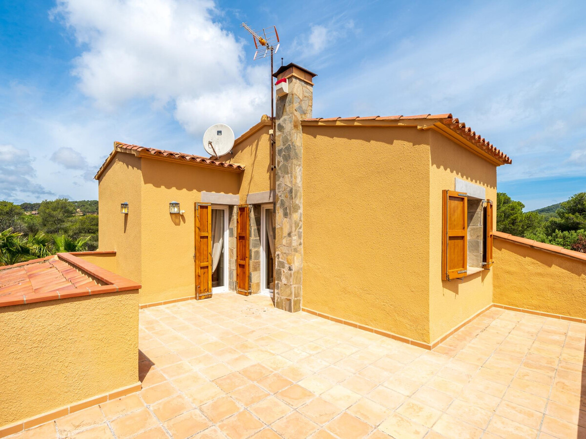 Villa 300m² piscine privée, 1km plage à Tamariu - Photo 19