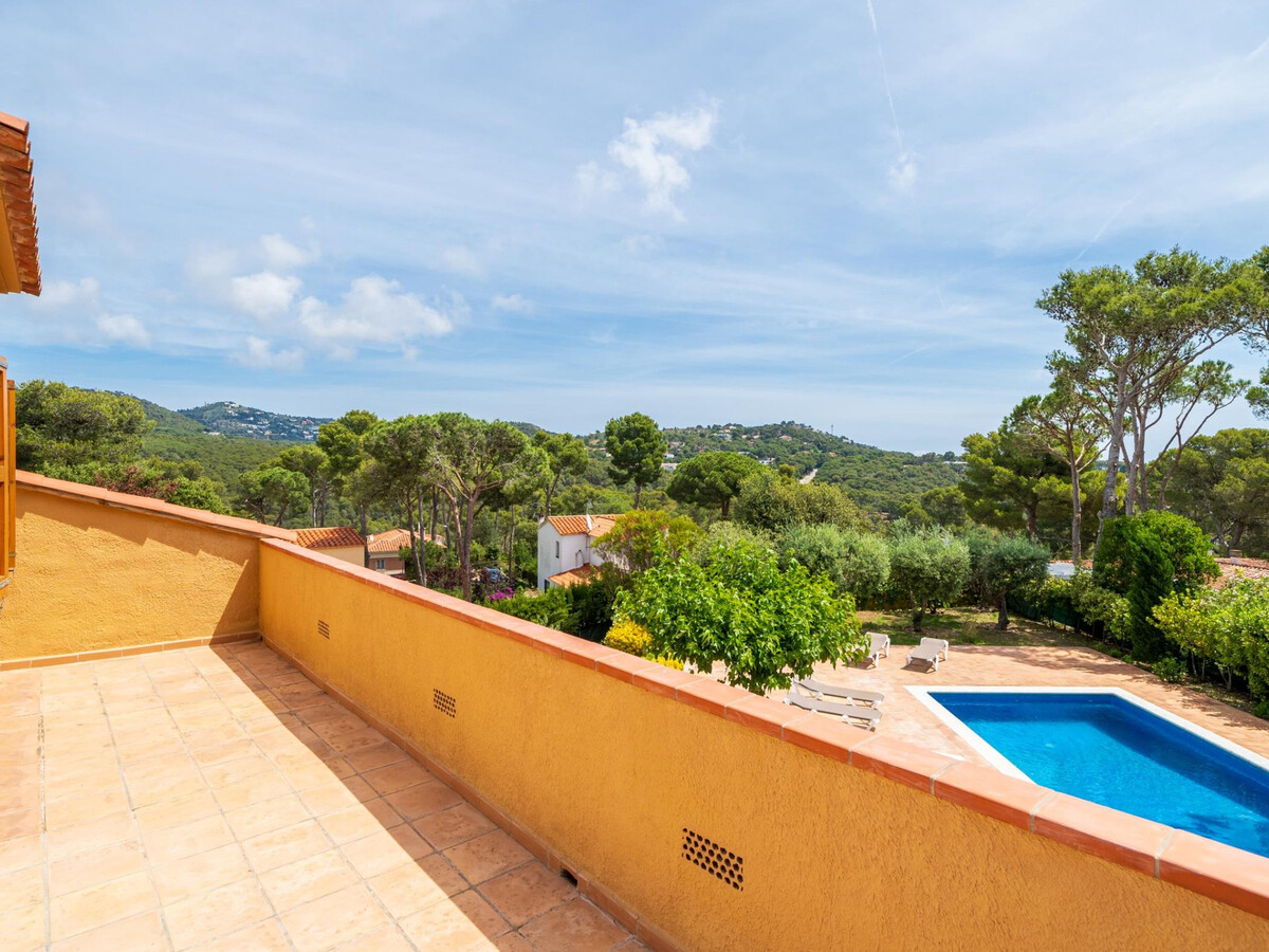 Villa 300m² piscine privée, 1km plage à Tamariu - Photo 20
