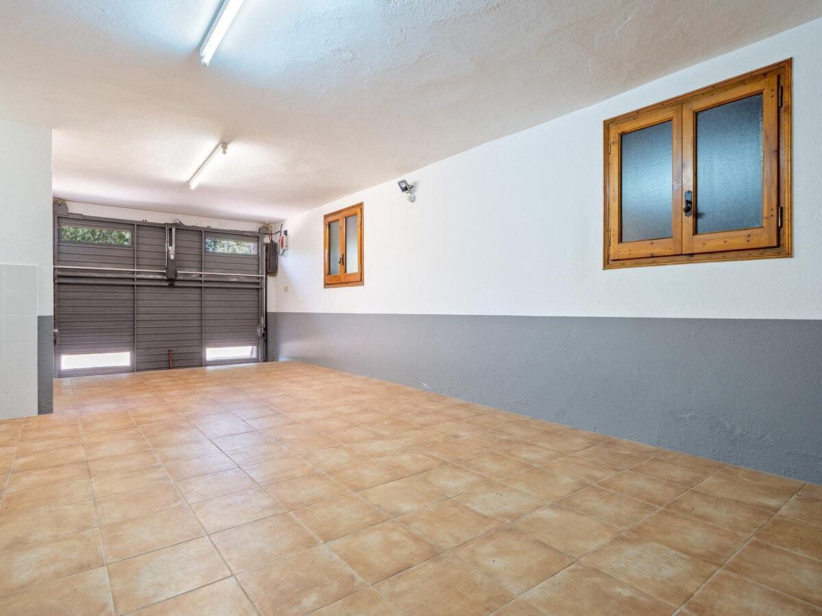 Villa 300m² piscine privée, 1km plage à Tamariu - Photo 22