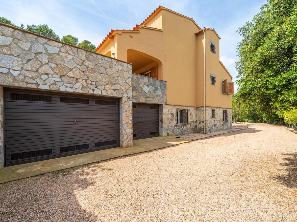 Villa 300m² piscine privée, 1km plage à Tamariu - Photo 23