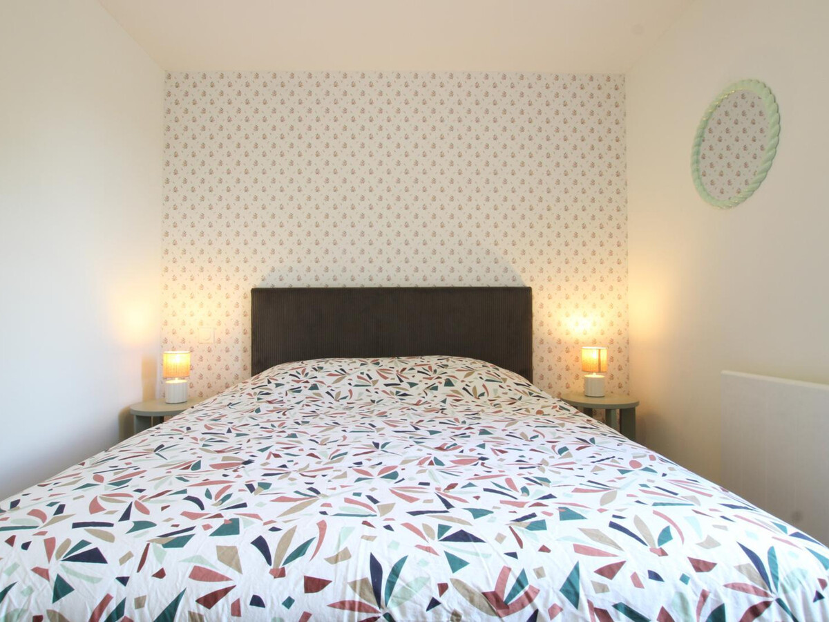 Gîte 12 personnes, 4 chambres + dortoir à Bricquebec-en-Cotentin - Photo 18