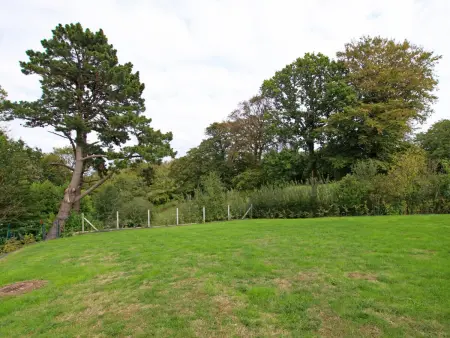 Gîte 10 personnes avec jardin à Saint-Jacques-de-Néhou : photo 11