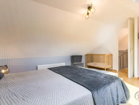 Gîte contemporain 5 pers. à Blainville-sur-Mer : photo 15