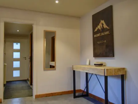 Chalet Les Putheys à Morzine – 8 pers., 120 m² : photo 3