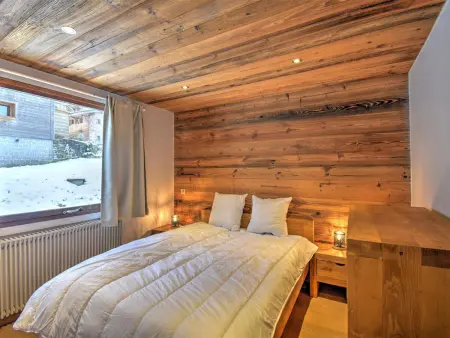 Chalet Les Putheys à Morzine – 8 pers., 120 m² : photo 4