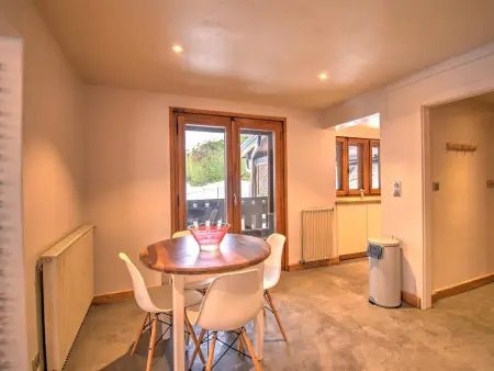 Chalet Les Putheys à Morzine – 8 pers., 120 m² : photo 6