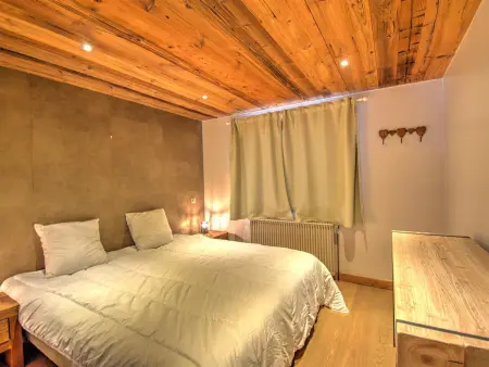 Chalet Les Putheys à Morzine – 8 pers., 120 m² : photo 7