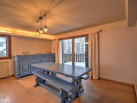 Chalet Les Putheys à Morzine – 8 pers., 120 m² : photo 9