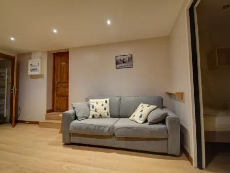 Chalet Les Putheys à Morzine – 8 pers., 120 m² : photo 12