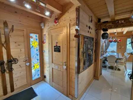 Chalet 11 pers. avec spa et atelier vitrail à Gérardmer : photo 7