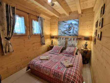 Chalet 11 pers. avec spa et atelier vitrail à Gérardmer : photo 8