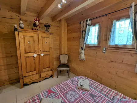 Chalet 11 pers. avec spa et atelier vitrail à Gérardmer : photo 10
