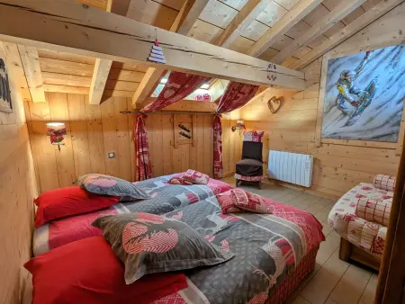 Chalet 11 pers. avec spa et atelier vitrail à Gérardmer : photo 25