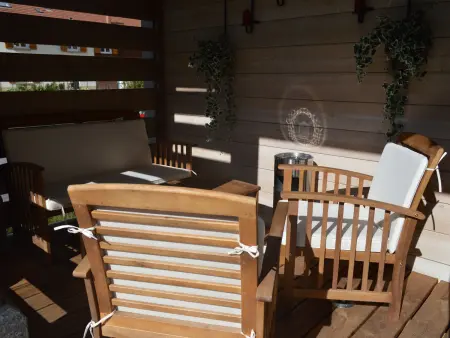 Chalet 11 pers. avec spa et atelier vitrail à Gérardmer : photo 36