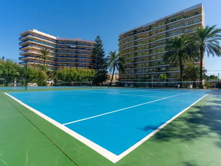 La Naranja – Maison 3 chambres face à la mer à Dénia : photo 1