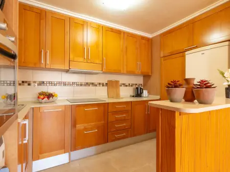 La Naranja – Maison 3 chambres face à la mer à Dénia : photo 11