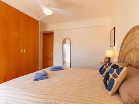 La Naranja – Maison 3 chambres face à la mer à Dénia : photo 14