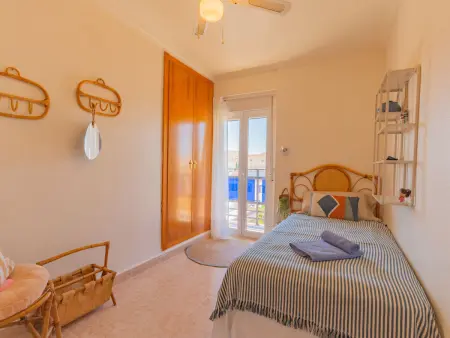 La Naranja – Maison 3 chambres face à la mer à Dénia : photo 15