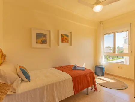 La Naranja – Maison 3 chambres face à la mer à Dénia : photo 17