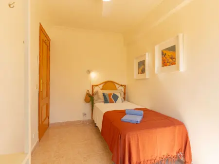 La Naranja – Maison 3 chambres face à la mer à Dénia : photo 18