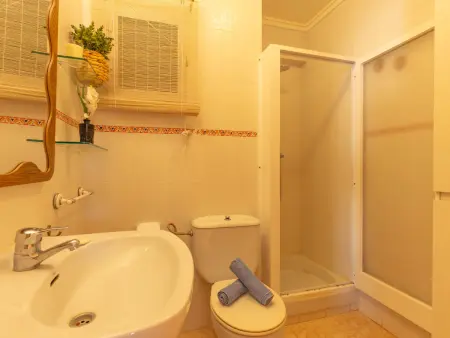La Naranja – Maison 3 chambres face à la mer à Dénia : photo 19
