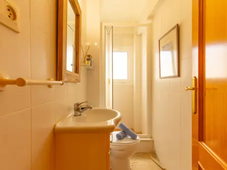 La Naranja – Maison 3 chambres face à la mer à Dénia : photo 20