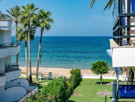 La Naranja – Maison 3 chambres face à la mer à Dénia : photo 21