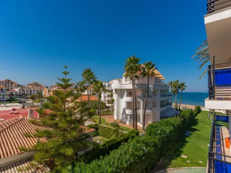 La Naranja – Maison 3 chambres face à la mer à Dénia : photo 23
